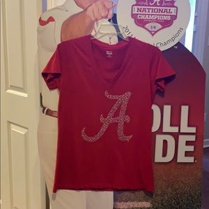 Alabama Shirt 👚